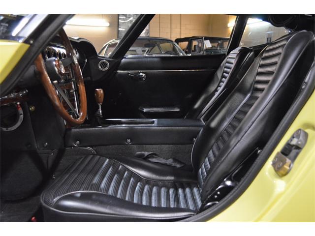 1967 Toyota 2000 GT (CC-1049805) for sale in Huntington Station, New York