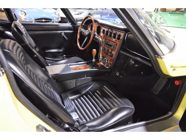 1967 Toyota 2000 GT (CC-1049805) for sale in Huntington Station, New York
