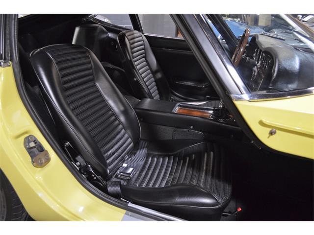 1967 Toyota 2000 GT (CC-1049805) for sale in Huntington Station, New York