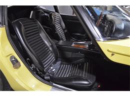 1967 Toyota 2000 GT (CC-1049805) for sale in Huntington Station, New York