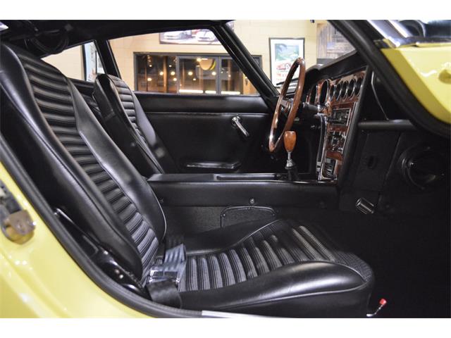 1967 Toyota 2000 GT (CC-1049805) for sale in Huntington Station, New York