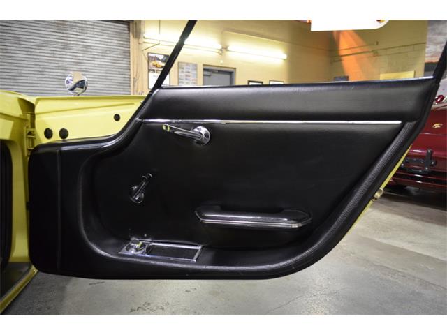 1967 Toyota 2000 GT (CC-1049805) for sale in Huntington Station, New York