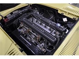 1967 Toyota 2000 GT (CC-1049805) for sale in Huntington Station, New York