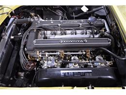 1967 Toyota 2000 GT (CC-1049805) for sale in Huntington Station, New York