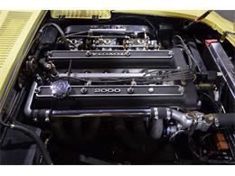 1967 Toyota 2000 GT (CC-1049805) for sale in Huntington Station, New York