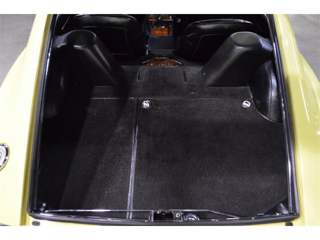 1967 Toyota 2000 GT (CC-1049805) for sale in Huntington Station, New York