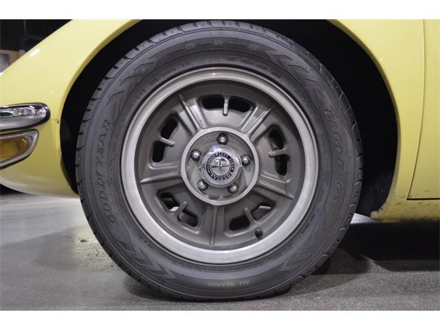 1967 Toyota 2000 GT (CC-1049805) for sale in Huntington Station, New York