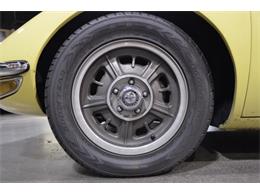 1967 Toyota 2000 GT (CC-1049805) for sale in Huntington Station, New York