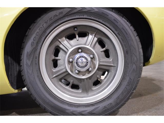 1967 Toyota 2000 GT (CC-1049805) for sale in Huntington Station, New York