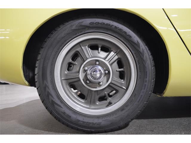 1967 Toyota 2000 GT (CC-1049805) for sale in Huntington Station, New York