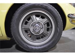 1967 Toyota 2000 GT (CC-1049805) for sale in Huntington Station, New York