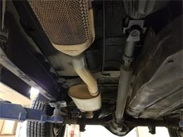 1989 Jeep Grand Wagoneer (CC-1049810) for sale in Holliston, Massachusetts