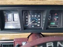 1989 Jeep Grand Wagoneer (CC-1049810) for sale in Holliston, Massachusetts