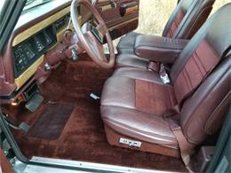 1989 Jeep Grand Wagoneer (CC-1049810) for sale in Holliston, Massachusetts