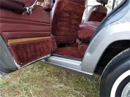 1989 Jeep Grand Wagoneer (CC-1049810) for sale in Holliston, Massachusetts