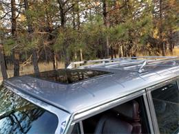 1989 Jeep Grand Wagoneer (CC-1049810) for sale in Holliston, Massachusetts