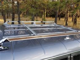 1989 Jeep Grand Wagoneer (CC-1049810) for sale in Holliston, Massachusetts