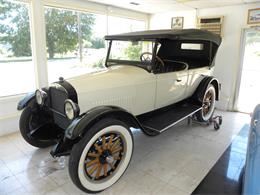 1924 Studebaker Touring Sedan (CC-1049820) for sale in Westbrook, Connecticut