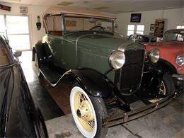 1931 Ford Model A (CC-1049844) for sale in Westbrook, Connecticut