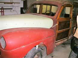 1941 Ford Woody Wagon (CC-1049846) for sale in Westbrook, Connecticut