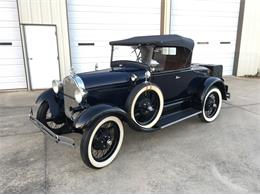 1929 Ford Model A (CC-1049855) for sale in Hartselle, Alabama