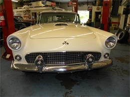1955 Ford Thunderbird (CC-1049856) for sale in Westbrook, Connecticut