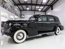 1940 Cadillac Fleetwood (CC-1049874) for sale in St. Louis, Missouri