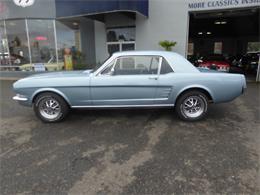 1966 Ford Mustang (CC-1049875) for sale in gladstone, Oregon