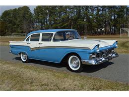 1957 Ford Custom 300 (CC-1049876) for sale in Wendell, North Carolina