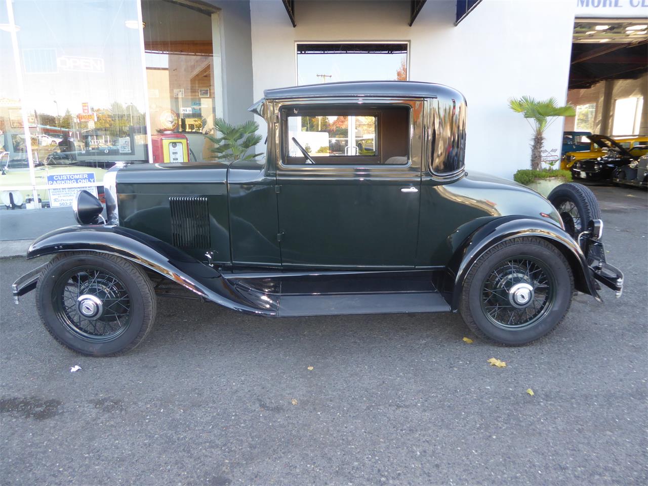 1930 Chevrolet Coupe for Sale | ClassicCars.com | CC-1049878