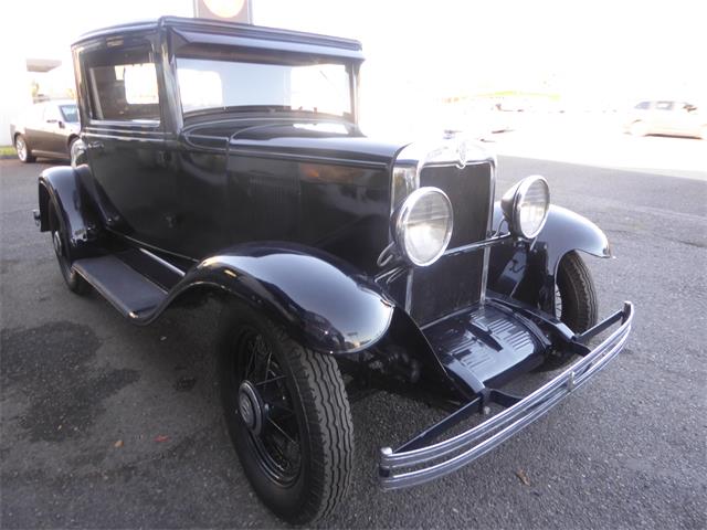 1930 Chevrolet Coupe for Sale | ClassicCars.com | CC-1049878