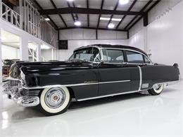 1954 Cadillac Series 60 (CC-1049881) for sale in St. Louis, Missouri