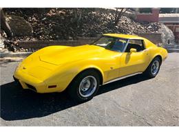 1977 Chevrolet Corvette (CC-1049885) for sale in Scottsdale, Arizona