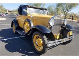 1931 Ford Model A (CC-1049895) for sale in Scottsdale, Arizona