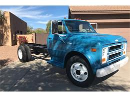 1972 Chevrolet C40 (CC-1049899) for sale in Scottsdale, Arizona