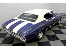 1968 Chevrolet Chevelle Malibu (CC-1049900) for sale in Scottsdale, Arizona