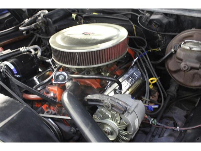 1968 Chevrolet Chevelle Malibu (CC-1049900) for sale in Scottsdale, Arizona