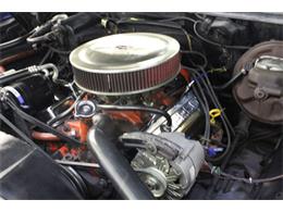 1968 Chevrolet Chevelle Malibu (CC-1049900) for sale in Scottsdale, Arizona