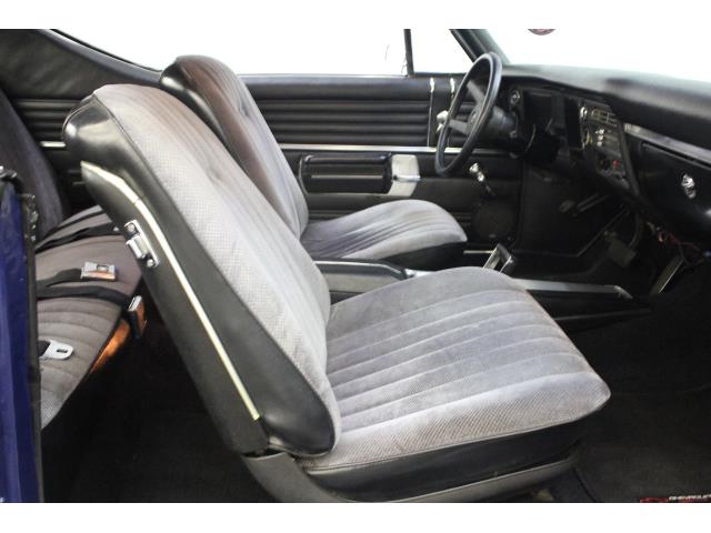 1968 Chevrolet Chevelle Malibu (CC-1049900) for sale in Scottsdale, Arizona