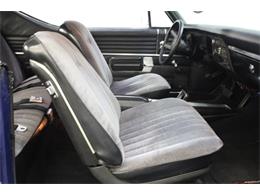 1968 Chevrolet Chevelle Malibu (CC-1049900) for sale in Scottsdale, Arizona