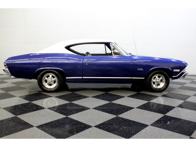 1968 Chevrolet Chevelle Malibu (CC-1049900) for sale in Scottsdale, Arizona