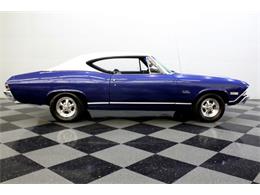 1968 Chevrolet Chevelle Malibu (CC-1049900) for sale in Scottsdale, Arizona