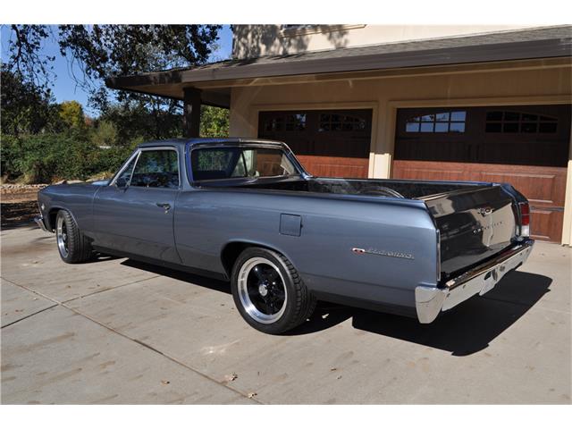 1966 Chevrolet El Camino (CC-1049902) for sale in Scottsdale, Arizona
