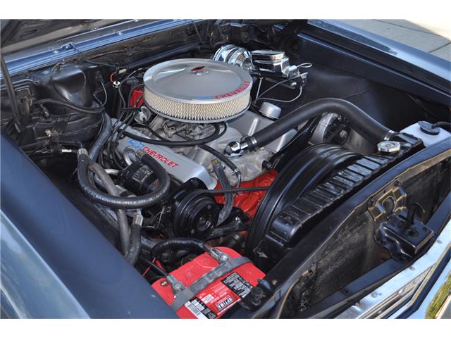 1966 Chevrolet El Camino (CC-1049902) for sale in Scottsdale, Arizona