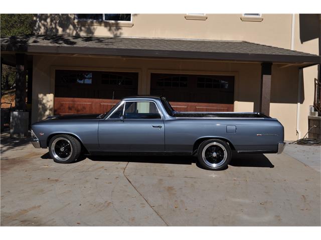 1966 Chevrolet El Camino (CC-1049902) for sale in Scottsdale, Arizona