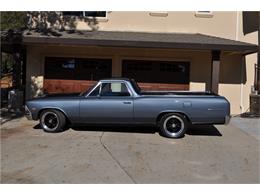 1966 Chevrolet El Camino (CC-1049902) for sale in Scottsdale, Arizona