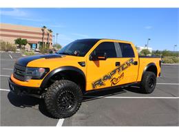 2013 Ford F150 (CC-1049922) for sale in Scottsdale, Arizona