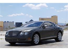 2005 Bentley Continental (CC-1049923) for sale in Scottsdale, Arizona
