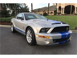 2008 Shelby GT500 (CC-1049924) for sale in Scottsdale, Arizona