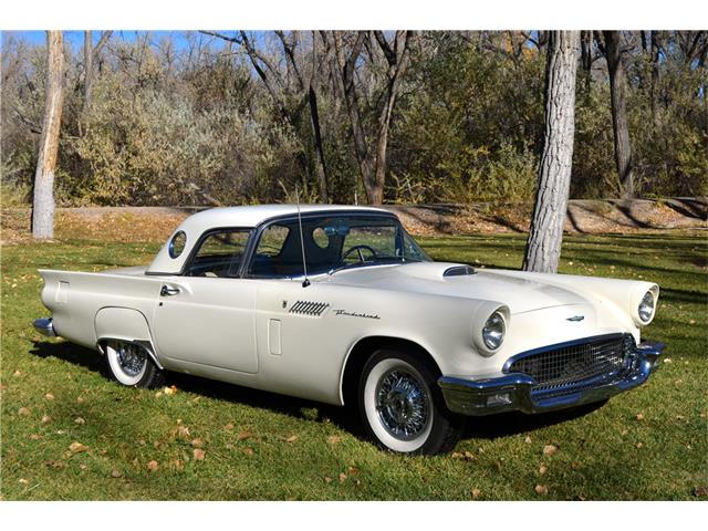 1957 Ford Thunderbird (CC-1049929) for sale in Scottsdale, Arizona